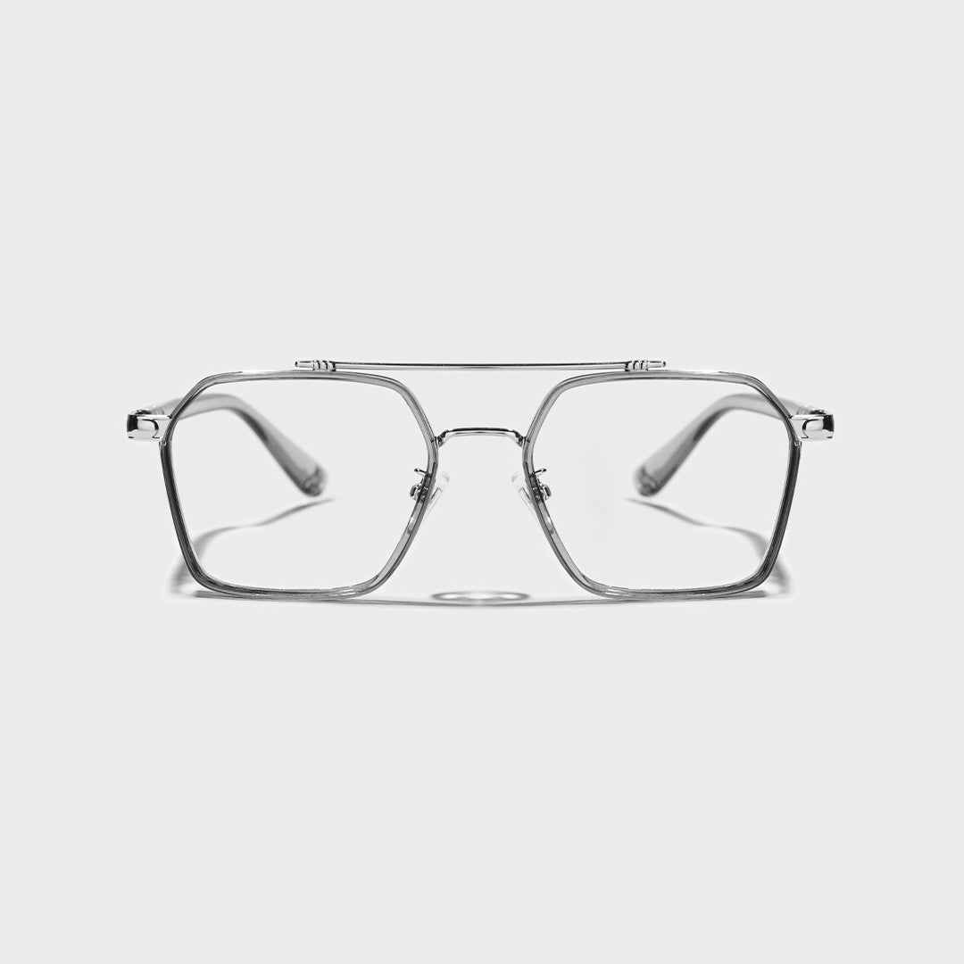 Royal Cross Grey