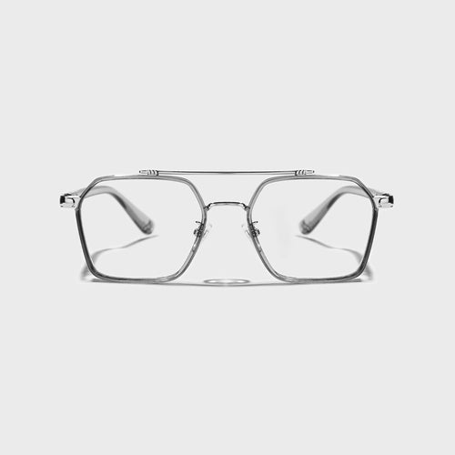 Royal Cross Grey