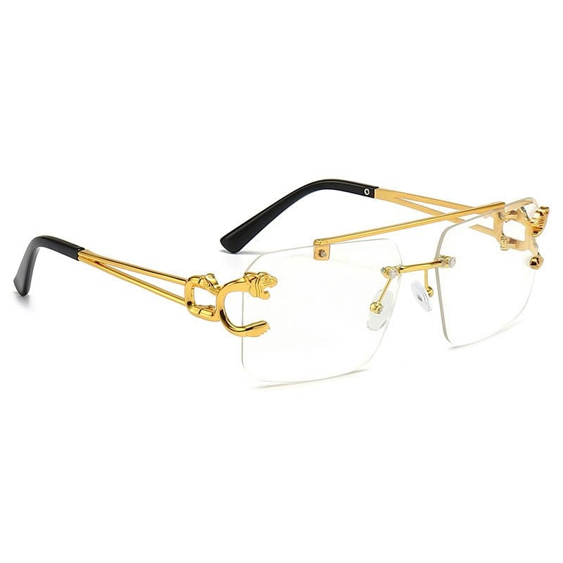 Cartier Tiger Clear (5823)